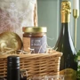 Yuletide Hamper Basket